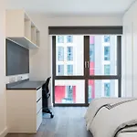 For Students Only Chic Studios And Ensuites At Chapter Highbury II In London